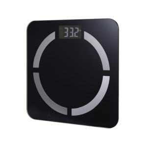 Bathroom weighing scales in Uganda