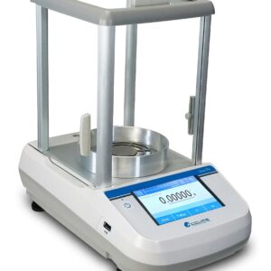 Lab scale 4