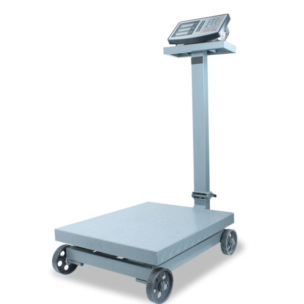 TCS Bench Scale with A12 Indicator