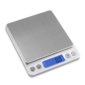 mineral weighing scales in Uganda