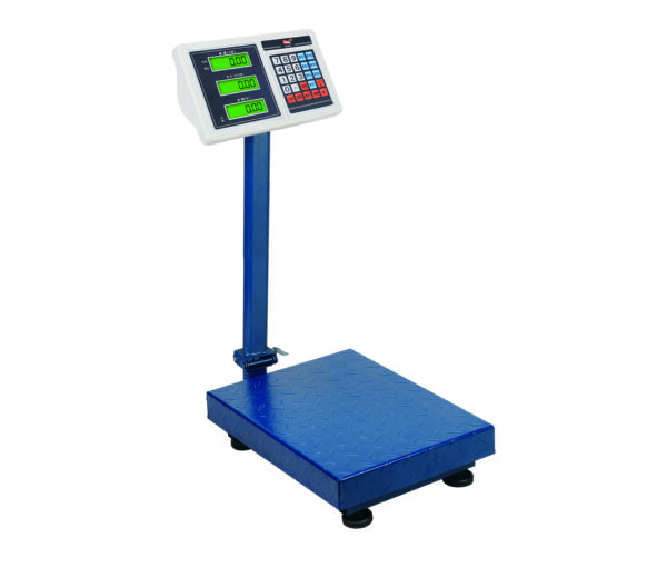 Digital Industrial Bench Scale