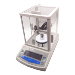 Weight Measuring Medical Device 100g 50g 0.001g Lab Analytical Balance