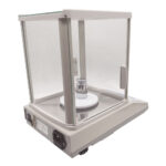 Weight Measuring Medical Device 100g 50g 0.001g Lab Analytical Balance
