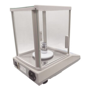 Weight Measuring Medical Device 100g 50g 0.001g Lab Analytical Balance