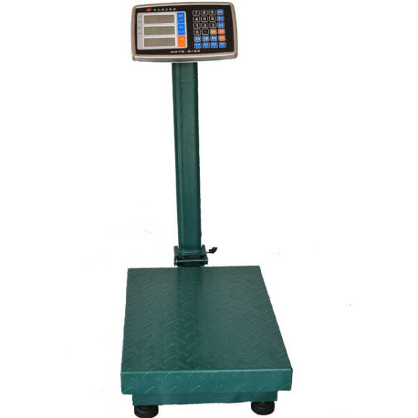 Commercial Bench Weighing Scale