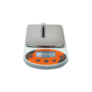 5kg X 0.1g Electric Weighing Microgram Lab Scale