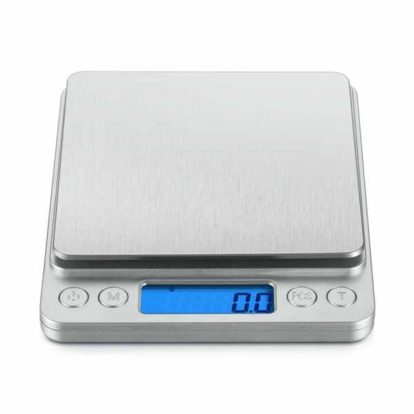 500g X 0.01g Mineral weighing scale