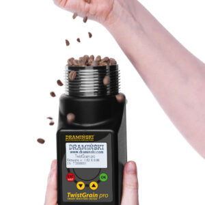 Sinar Grain Moisture Analyzer