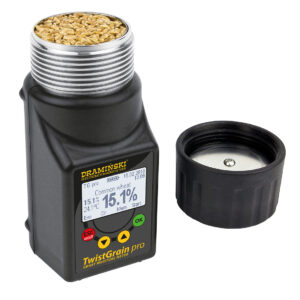 High Precision Corn Wheat Tester, LCD Display