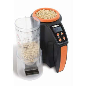 Digital Humidity Meter for Cereals & Seeds