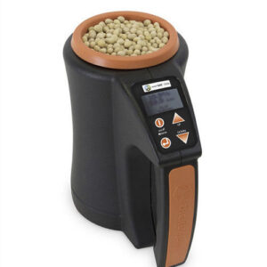 High Accuracy Digital Grain Moisture Tester, Rice Corn Wheat Analyzer