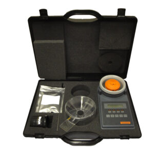 Moisture Meter for Grain, Sinar Digital Moisture Analyzer, Wheat Corn Sensor