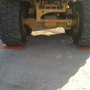 Digital Weighbridge Truck Scale