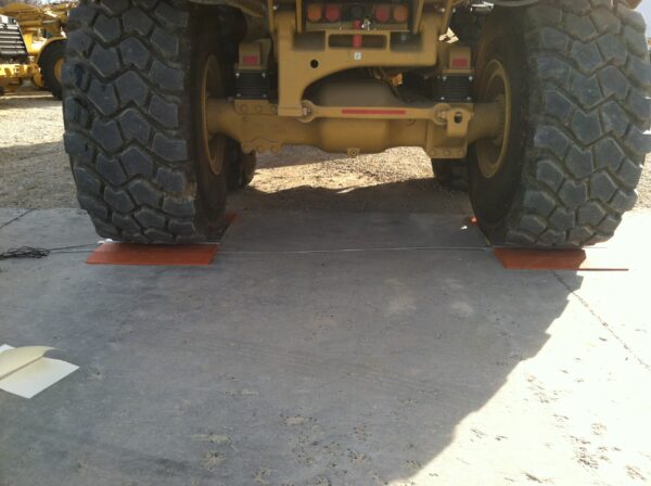 Digital Weighbridge Truck Scale