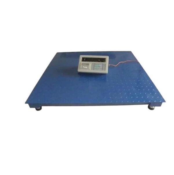 Electronic Warehouse Industrial Weighing System