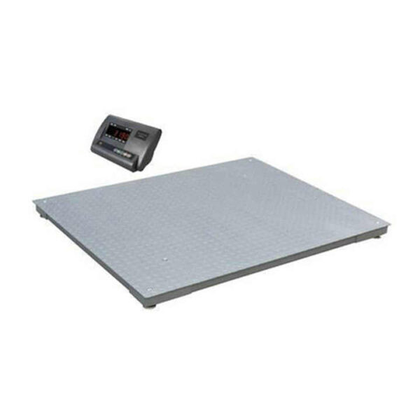 Electronic Bench Heavy Duty Weighing Scale