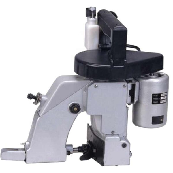 Automatic Electric Bag Closer machine