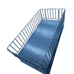 Livestock Weighing Scale