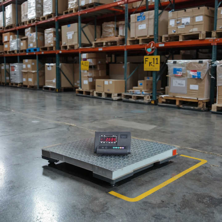 Digital Warehouse Digital Weighing Machine Digital Warehouse Digital Weighing Machine