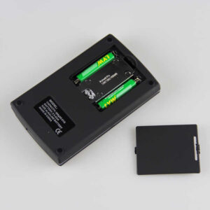 Portable Jewelry Weighing Scale, 0.01g Precision Mini Digital Device