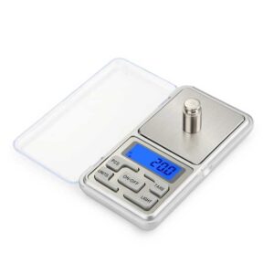 Mini Digital Gold Weighing Scale