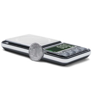 Portable Gemstone Weighing Scale