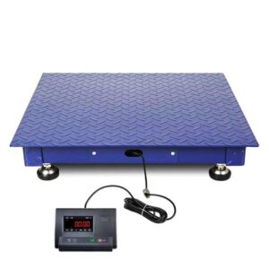 Industrial Bench Industrial Weighing System