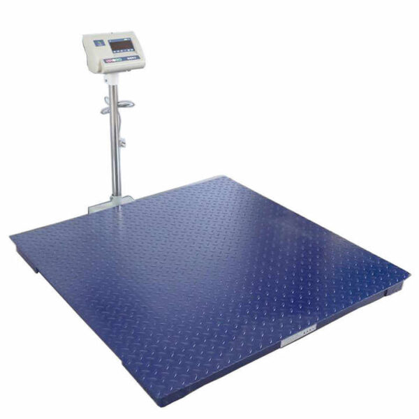 Heavy Duty Bench Digital Weighing Machine