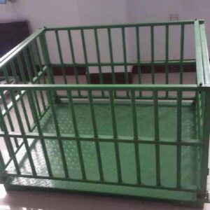 Electronic Goat Weighing Scale