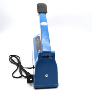 Impulse Heat Sealing machine, Manual Snack Bag Sealer