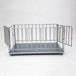 Livestock Weight Platform, Farm Animal Scale