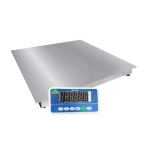 Portable Livestock Weighing Scale