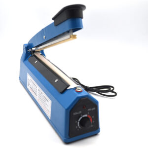 Manual Plastic Bag Sealer