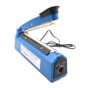 Manual Heat Impulse Sealer