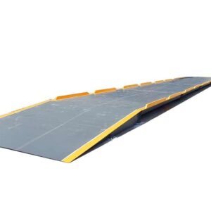 Truck Weighbridge, Portable Platform, Mobile Electronic Calibration