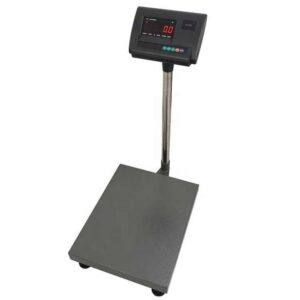 A12 Industrial Bench Weighing Scale, Reinforced Structure, Accurate Reading