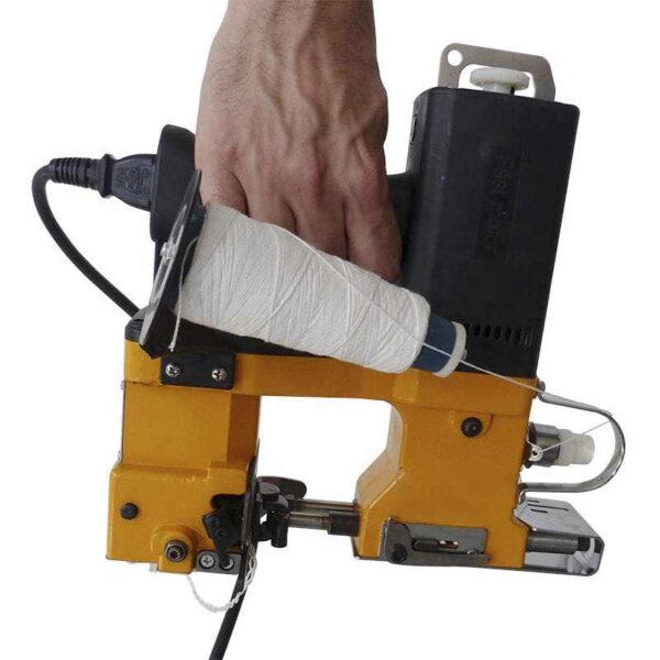 Industrial Bag Stitching machine
