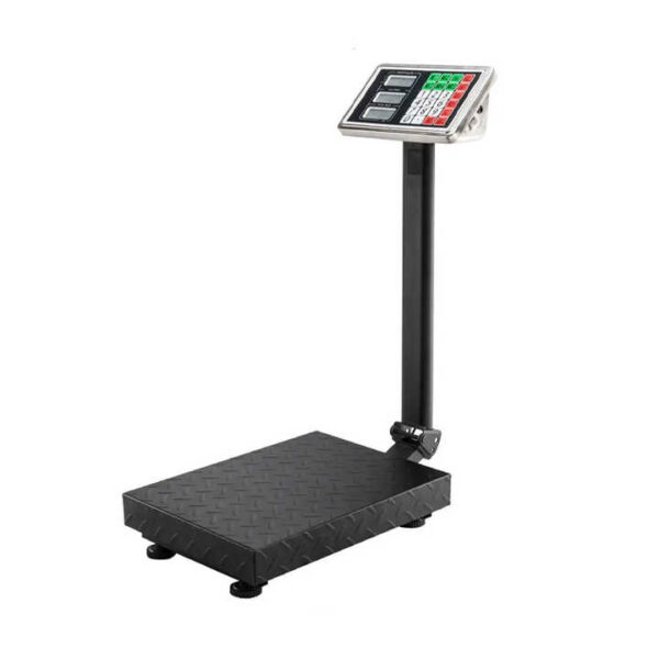 TCS Bench Industrial Weighing Machine, 150Kg