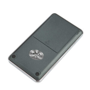 Miniature Jewelry Scale, 300g Capacity with High-Accuracy Sensors