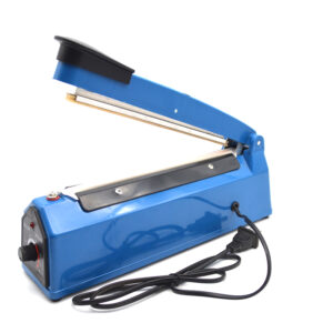 Snack Packaging Film Sealing machine, Plastic Bag Closer
