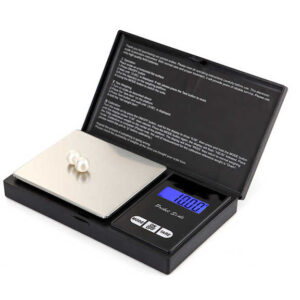Precision Gold Weighing Scale