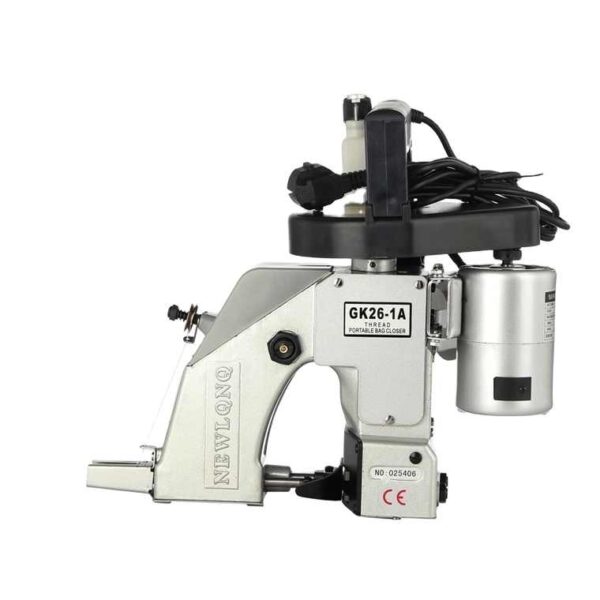 Electric Bag Closer Sewing machine