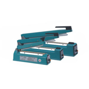 Hand Operated Plastic Film Sealer