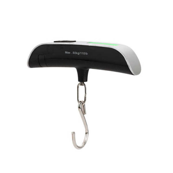 Electronic Hanging Travel Weight Scale
