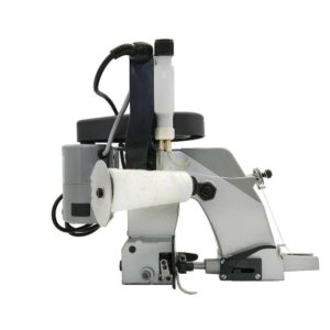 Portable Bag Closer machine, Electric Industrial Sack Stitcher, Mini Sewing Solution