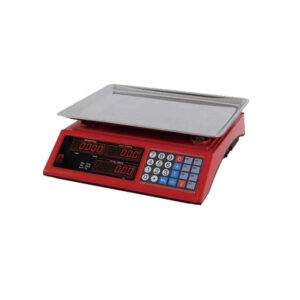 Tabletop Weighing Scale