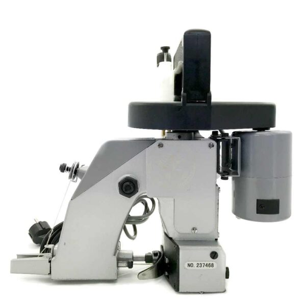 Mini Electric Stitcher, Industrial Sack Closer, Portable Bag Sewing Equipment
