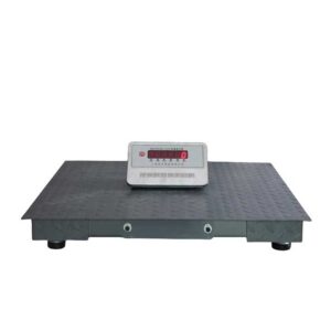 Industrial Warehouse Digital Weighing Scale