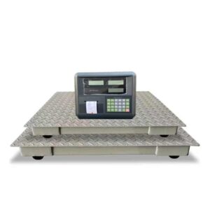 Digital Bench Digital Weighing Scale