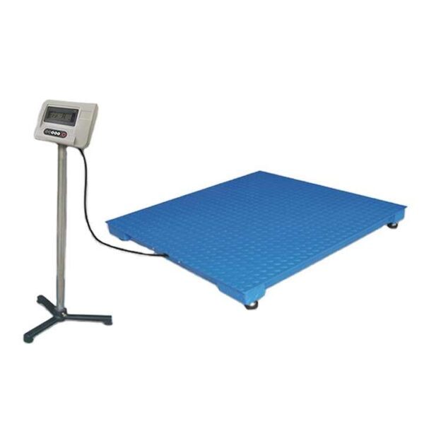 Industrial Bench Weight Scale